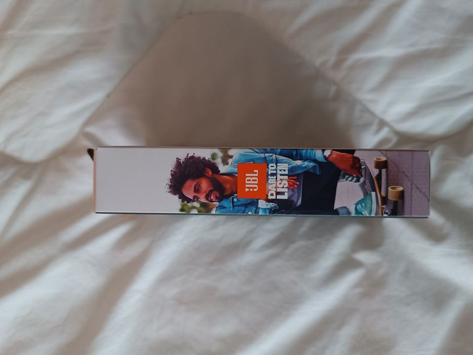 Auriculares  JBL Tune Flex 2