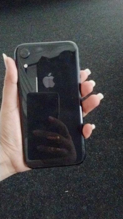 iPhone XR em perfeito estado