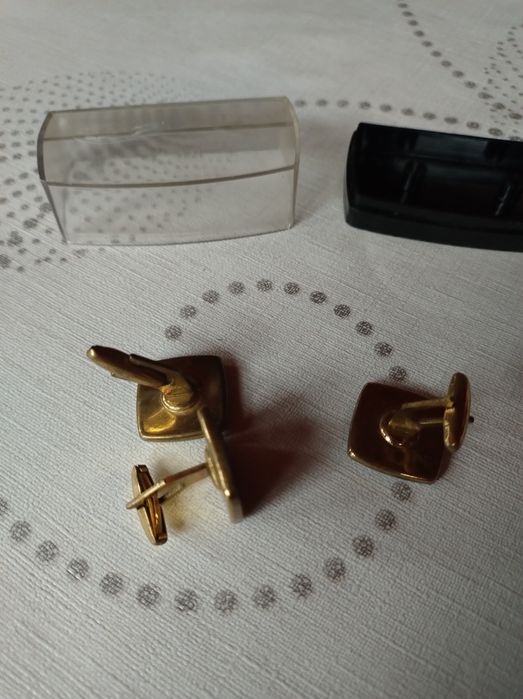 Spinki mankietowe Galmet