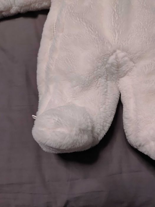 kombinezon zimowy 54-59