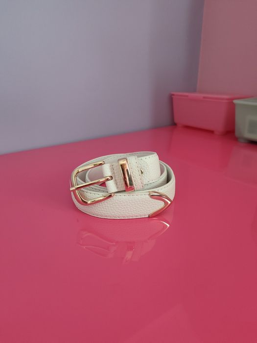Elegancki i stylowy pasek – Nowy wzór!
