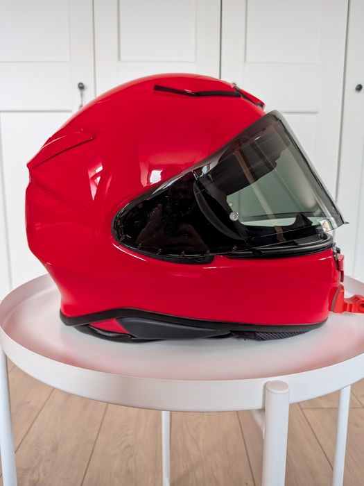 Kask Shoei NXR2 57cm rozmiar M