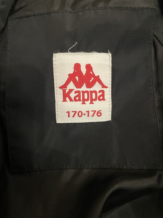 Парка KAPPA оригінал