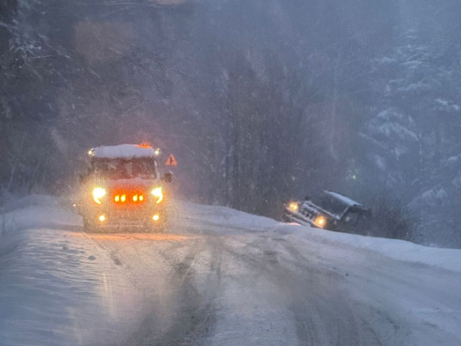 Pomoc Drogowa 24h Opony 4x4 Wulkanizacja mobilna