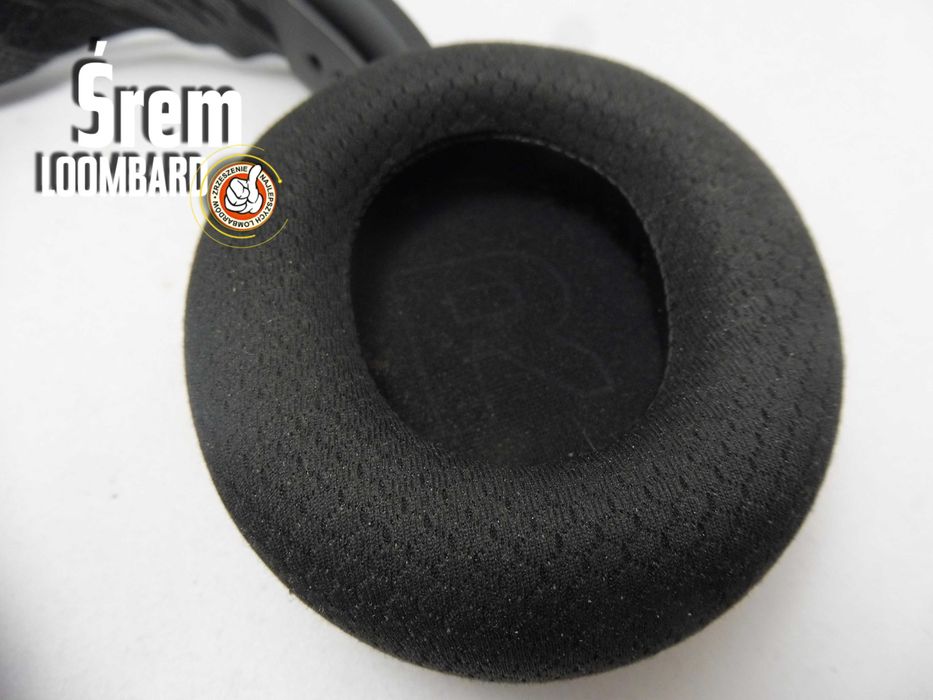 Słuchawki Nauszne Steelseries Arctis Nova 3, 2x Kabel