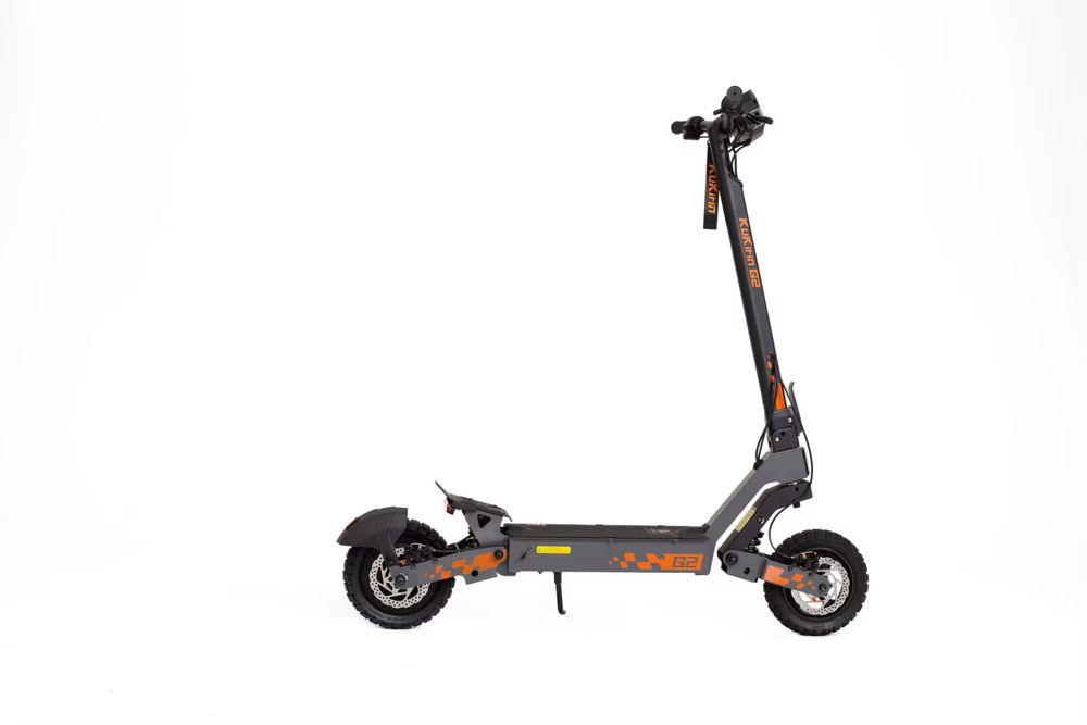 Продам Электросамокат  Kukirin G2 800w  2025 год