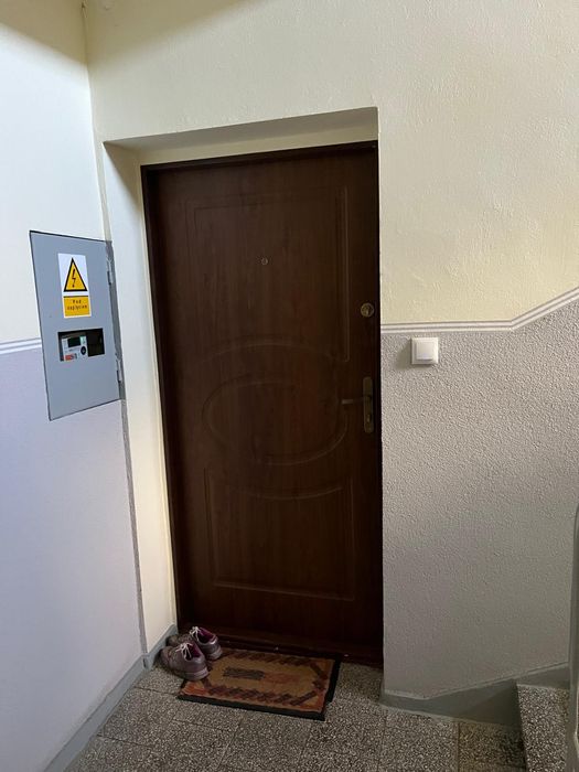 Sprzedam mieszkanie 56m2