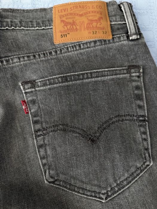 Джинси чоловічі Levi’s