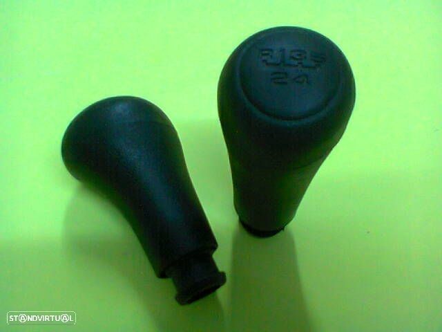 manete das mudanças nova vw golf III e vento