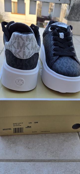 Michael Kors кросівки / кеди,  35р, нові