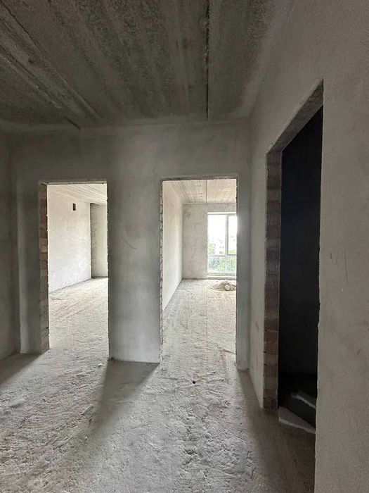 Суперціна!2кімнатна квартира в новобудові ,цегла,газ - View 2