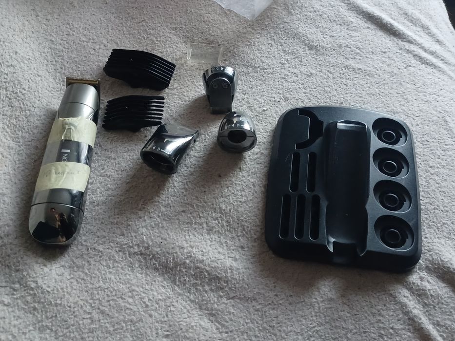 Remington PG 400
