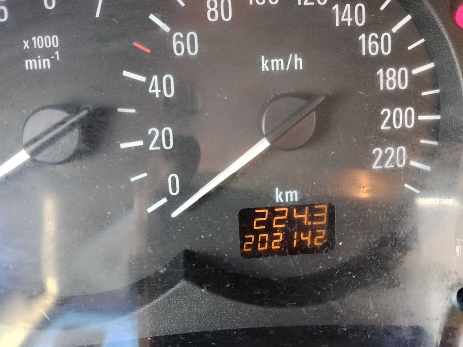 Sprzedam Opla Corsa