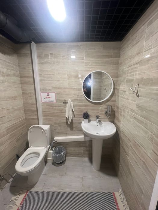 Продаж комерційного приміщення 141 м² (200 м²) ЖК Сакура Крюківщина