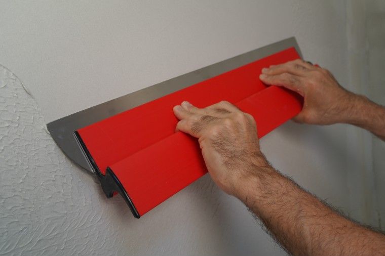 Gipsowanie Szpachlowanie Gładzie Maszynowe Natryskowe malowanie