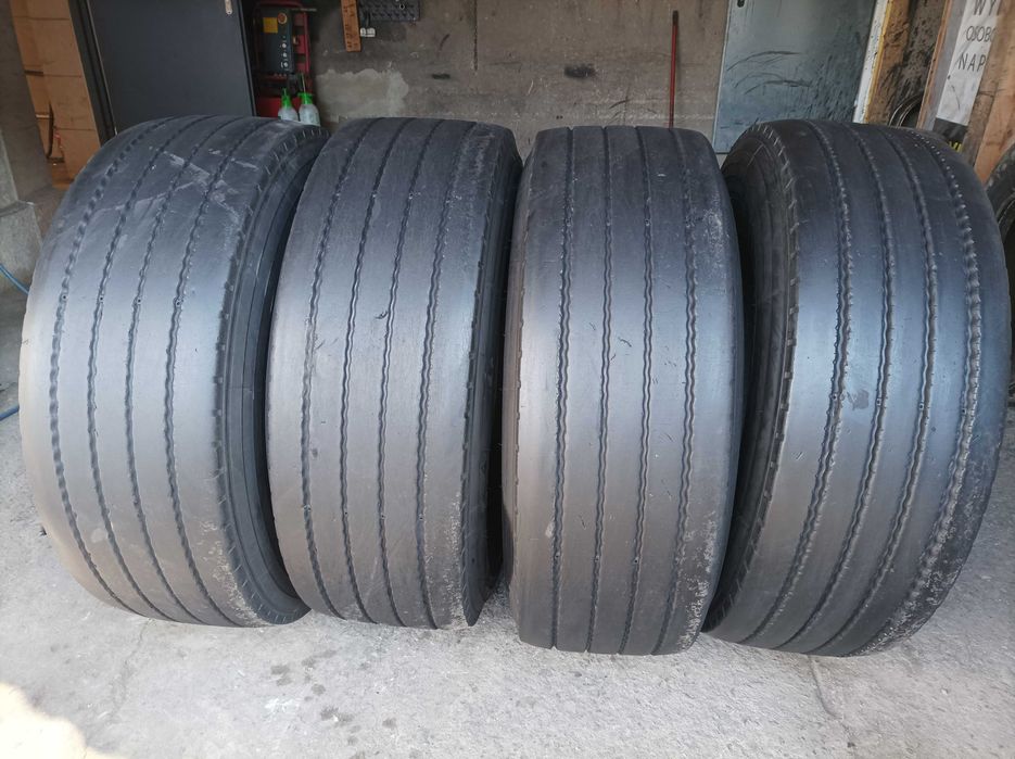 385/65R22,5  Across T   ALBOURGH 4szt