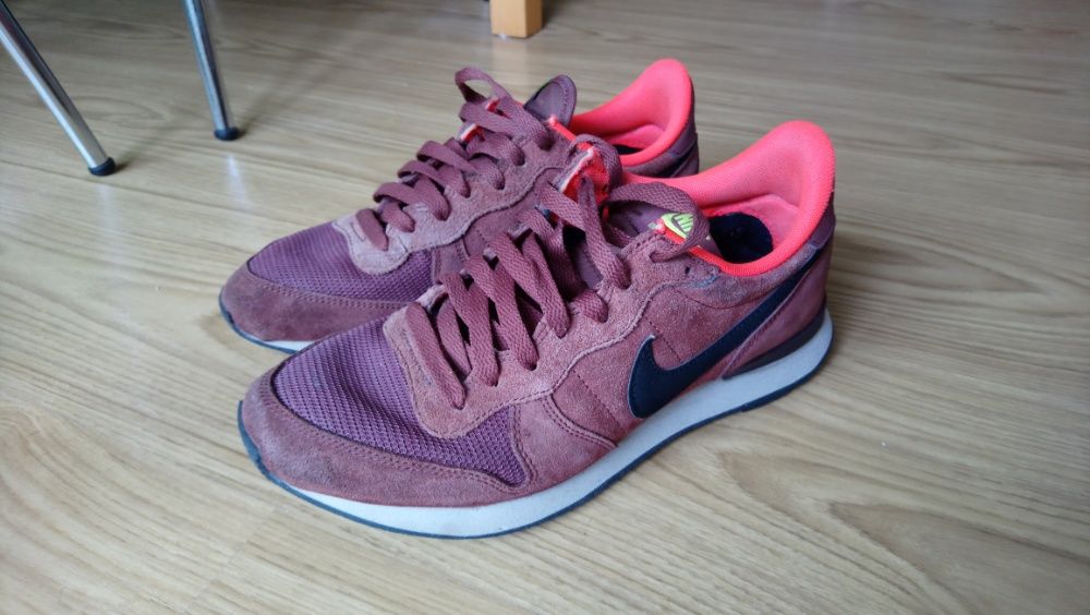 Sapatilhas Nike Internationalist