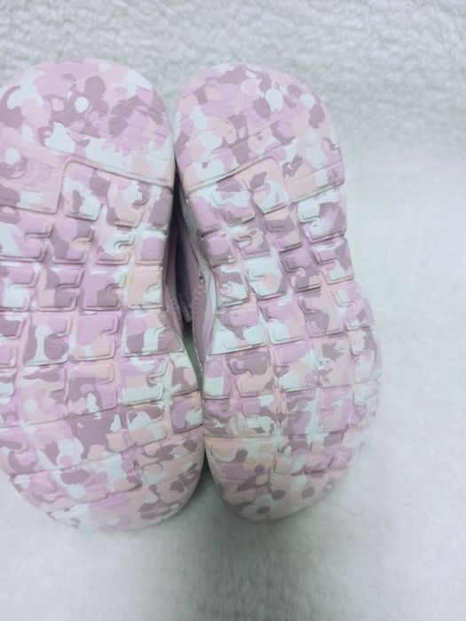 Оригінал FILA 26 розмір, устілка 16.5 см,кросівки для дівчинки