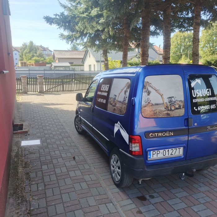 Sprzedam samochód osobowy