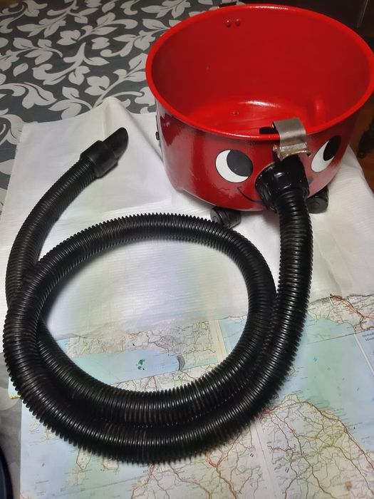 Aspirador Numatic VADECA