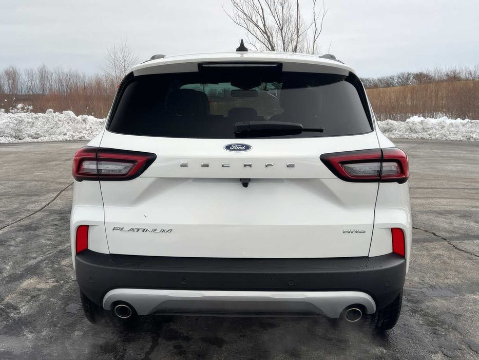 Ford Escape Platinum      2024