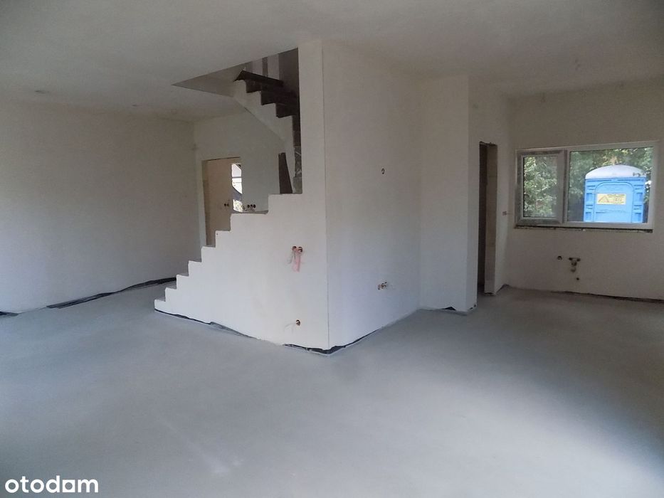 Piękny dom, ul. Krzywdy Rzewuskiego 22c, działka 400 mkw. - View 6