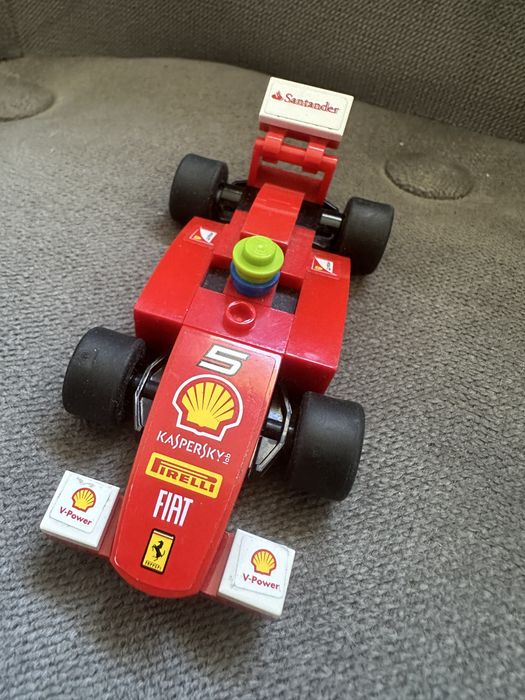 Lego Racers 30190