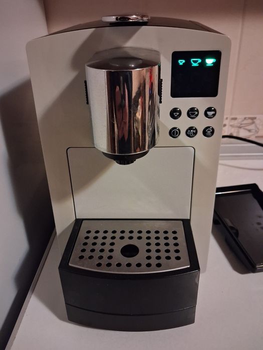 Кавомашина на капсулах