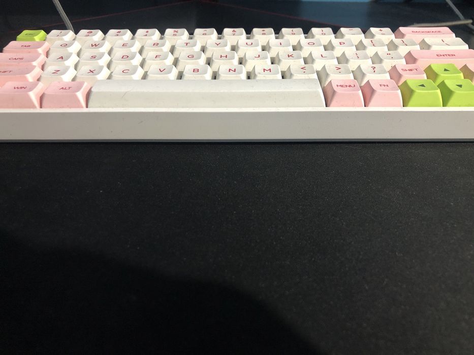 Skylong D64 Keyboard64354225147394122