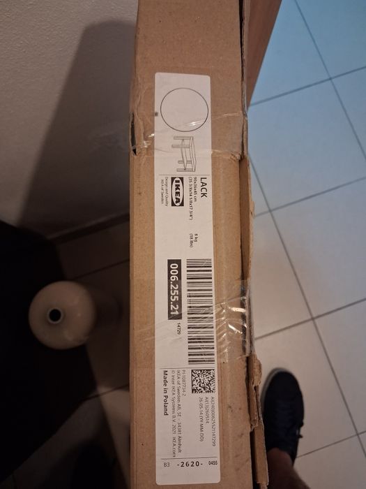Movel tv lack ikea