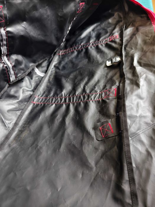 Сумка чохол для сноуборда Burton 156 см