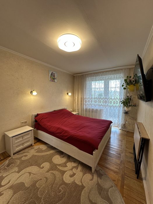 Продаж 4-кімн. чешки, Б.Г.Крут, 95 000$ - View 5