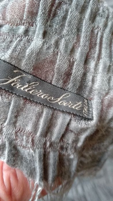 Шарф- палантин Faliero Sarti. Осень - зима.