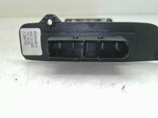 Resistência da chauffage / sofagem RENAULT Kangoo Be Bop (KW0/1_)