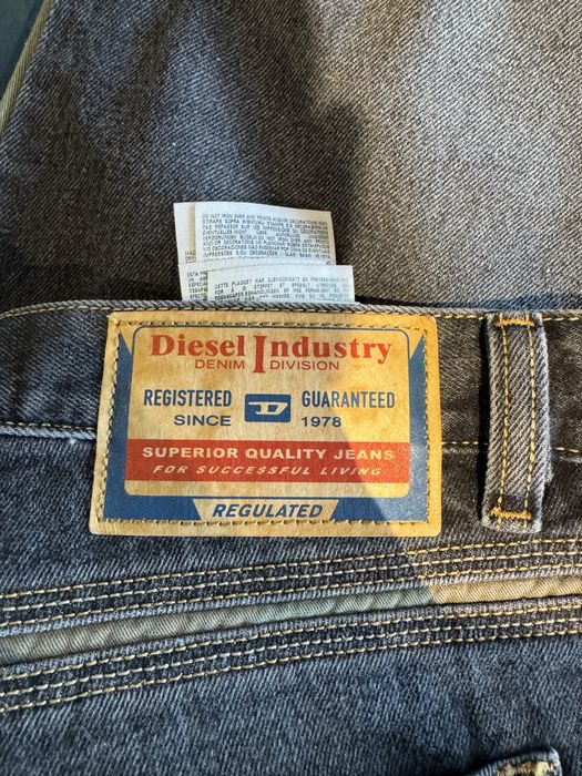 Продам Джинси Diesel!