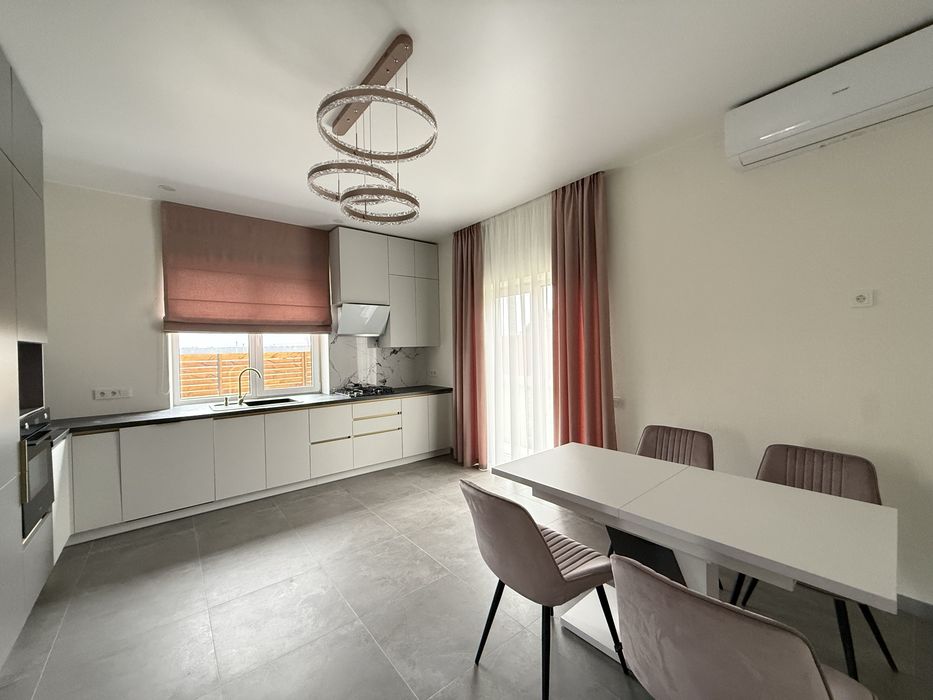House in Hostomel, Hostomelski Lypky, Buchanskyy rayon - View 2
