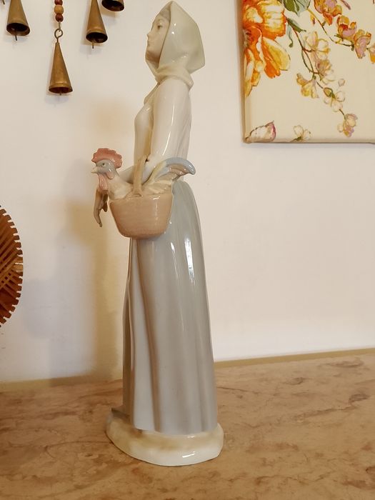 Estatueta Lladró