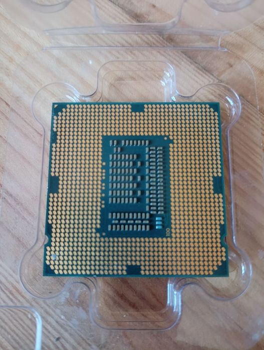 Procesor I5 3750k
