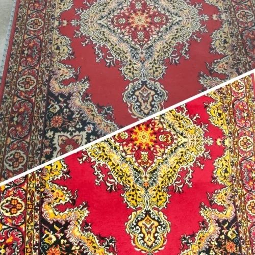 Oferuję pranie dywanów tapicerek i foteli i różnych podobnych