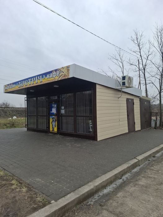 Сдам в аренду кафе с обррудов , все как на фото