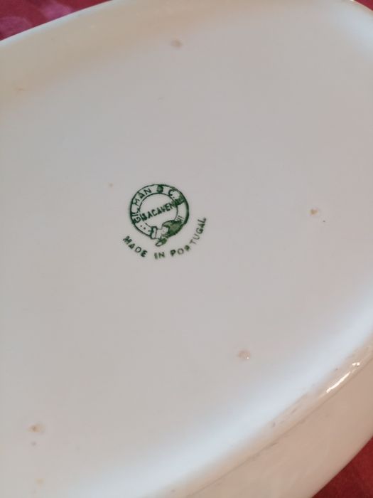 Terrina de Sacavém