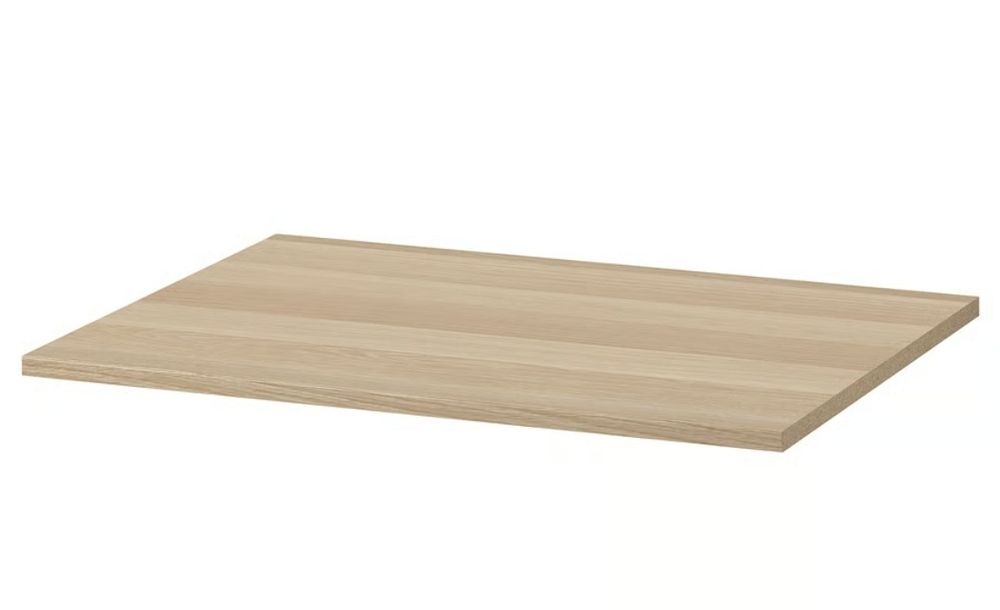 Prateleira KOMPLEMENT IKEA novas (4 disponiveis)