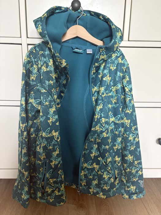 Kurtka softshell