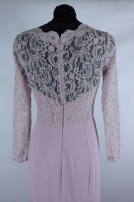 DESSY Collection Vivian Diamont sukienka maxi / M