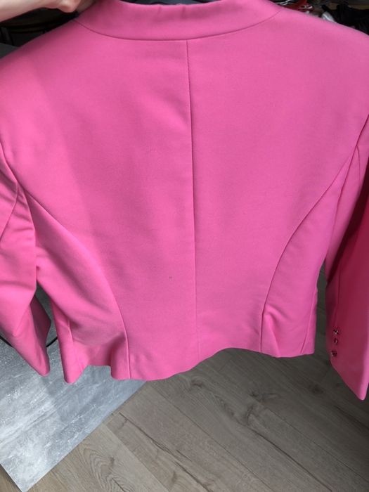 Żakiet marynarka reserved r.36