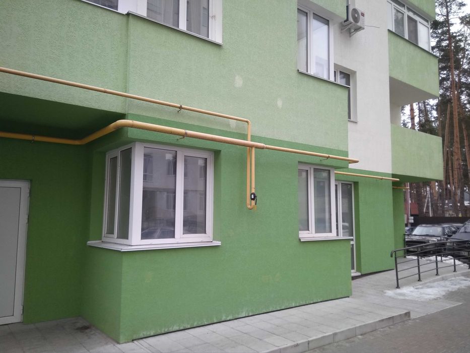 Під салон краси, перукарню, стоматологію та інше. ЖК Жасмін, Центральний парк