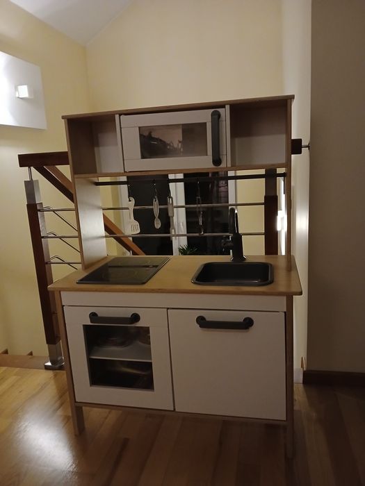 Kuchenka dla dzieci Ikea