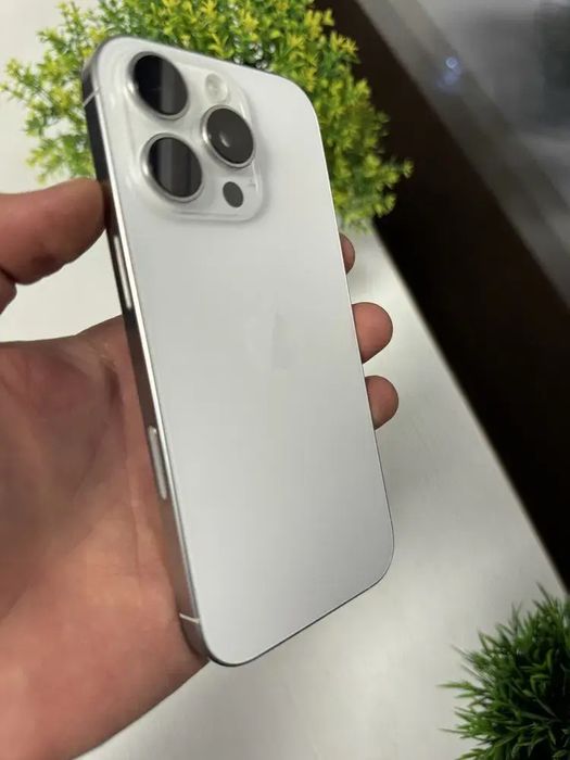 Обмін IPhone 16 Pro Max 256