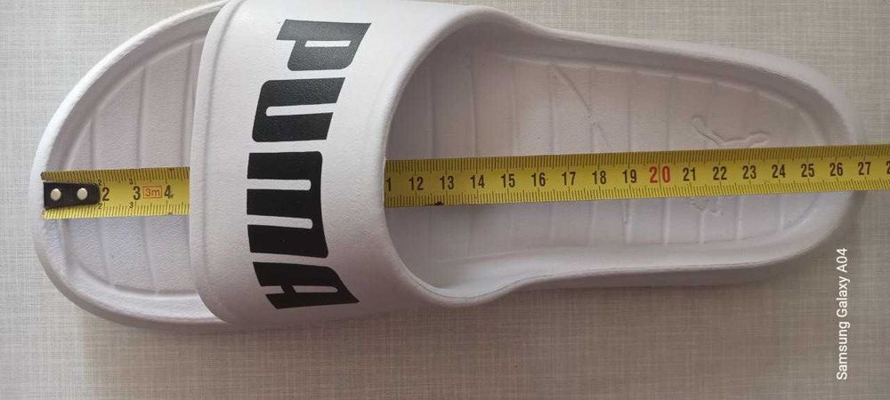 Продаю шльопанці Puma Divecat v2 Lite виготовлені м'якого матеріалуЕВА