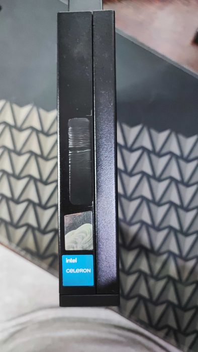 Dell OptiPlex 3000 Micro – SSD 2TB + Wi-Fi | Pronto para uso